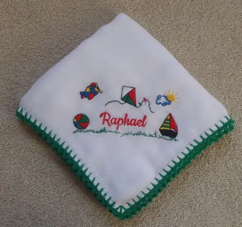 Kit Fraldas de Passeio Bordada Personalizadas