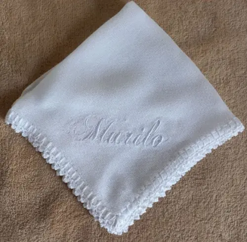 Kit para Batizado