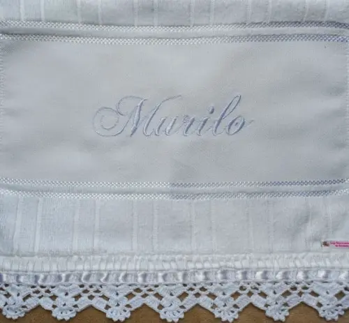 Kit para Batizado