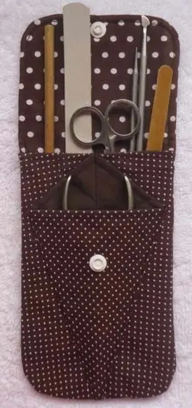 Kit para Viagem 3
