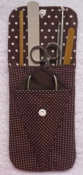 Kit para Viagem 4