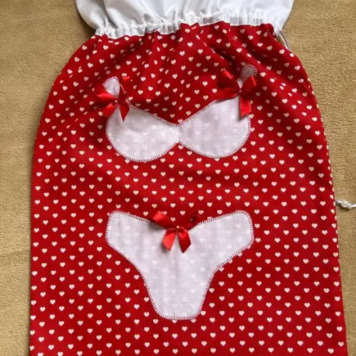 Kit Porta Lingerie e Porta Meias para Viagem