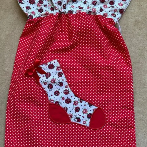 Kit Porta Lingerie e Porta Meias para Viagem