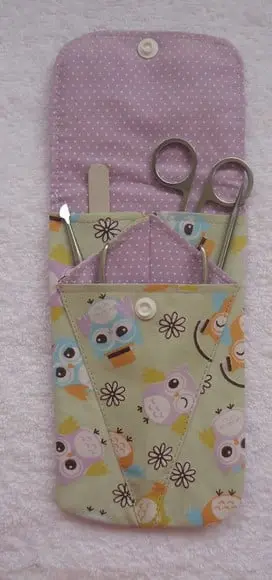 Porta Alicate Personalizado