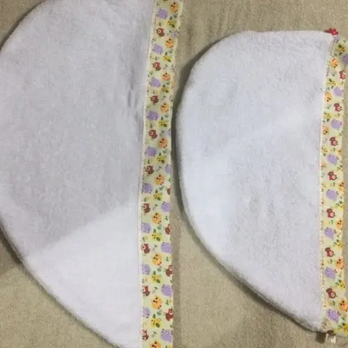 Tal Mãe Tal Filha Toalha para Cabelo sem Nome