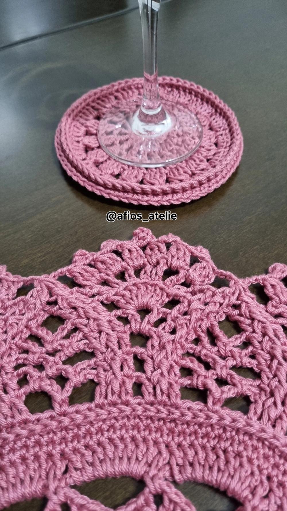 Soulsplat Mandala do Amor C/porta Copo