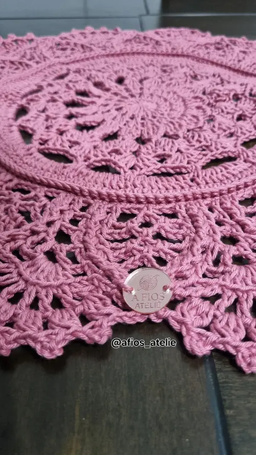 Soulsplat Mandala do Amor C/porta Copo