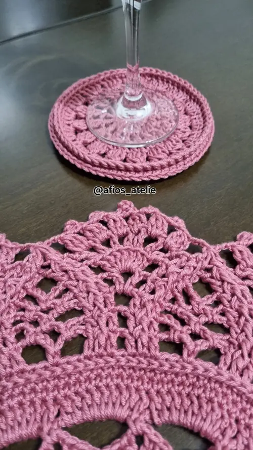 Soulsplat Mandala do Amor C/porta Copo