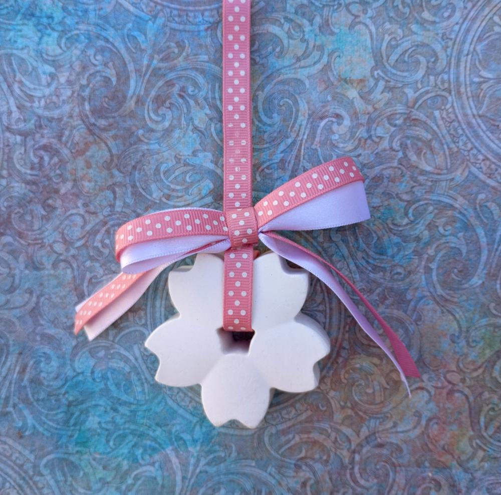 Pingente Gesso