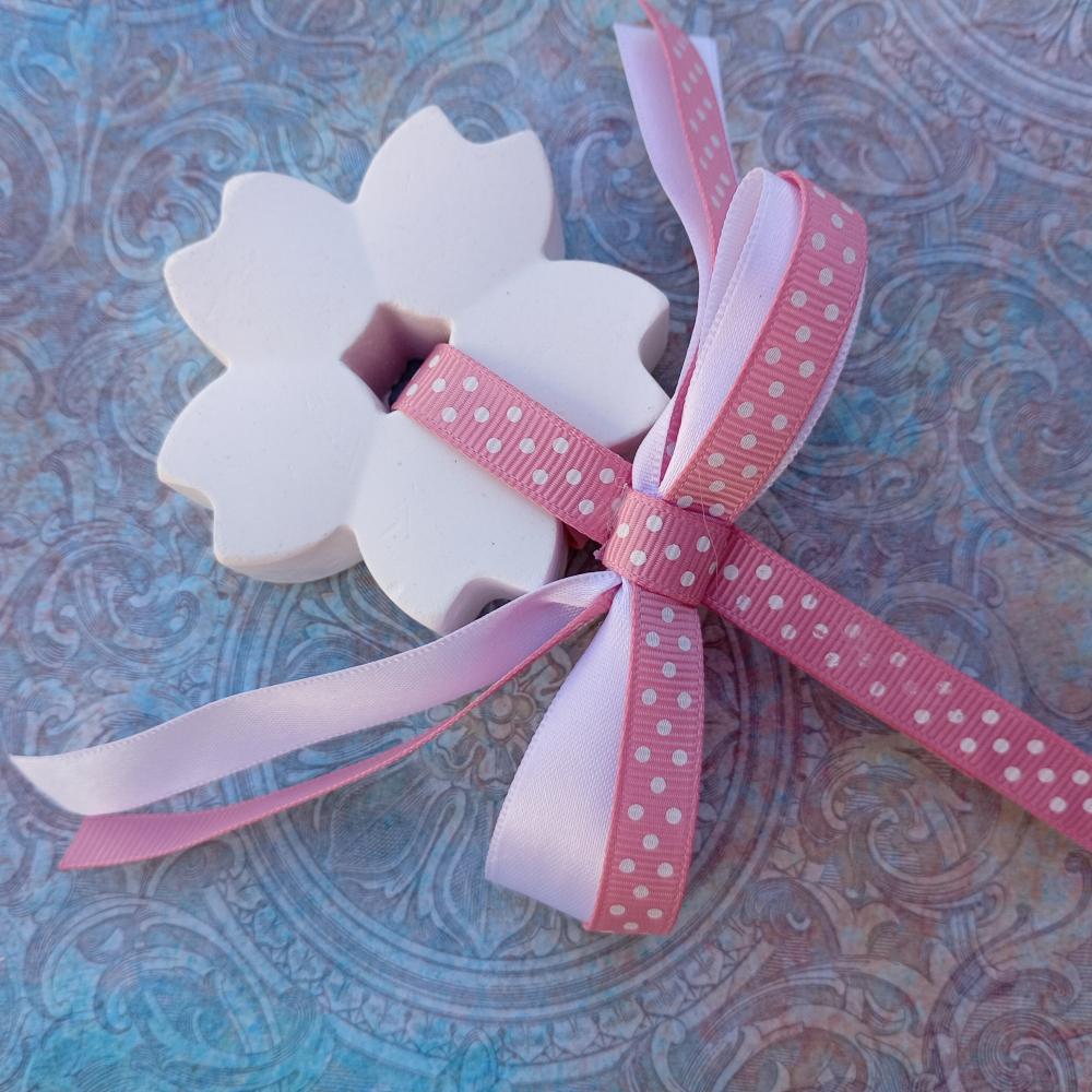 Pingente Gesso