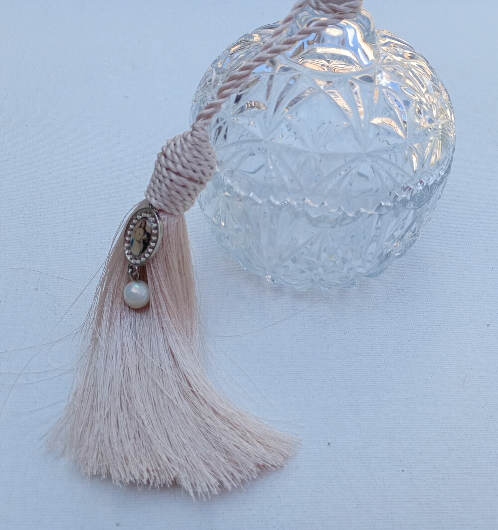 Tassel Afegão