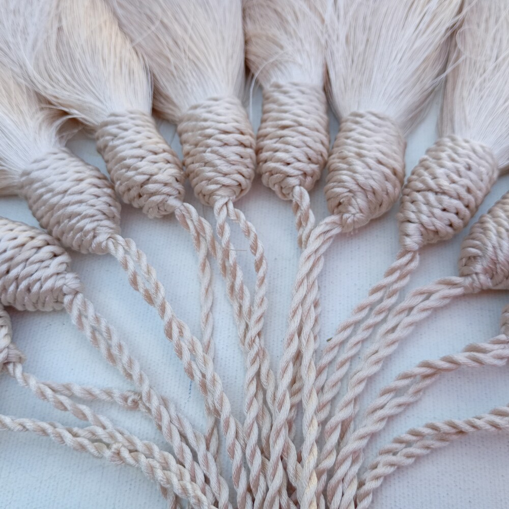 Tassel Afegão