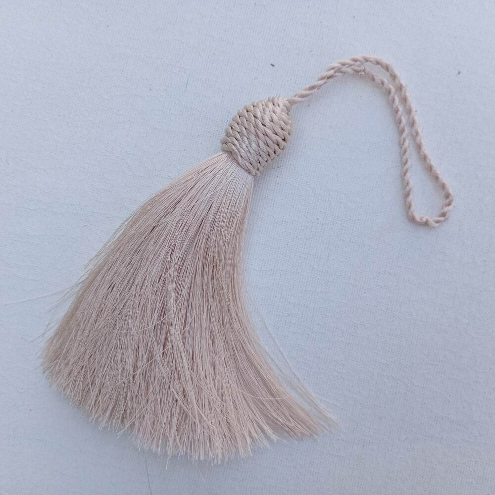 Tassel Afegão