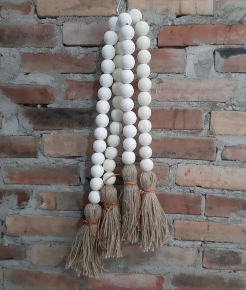 Colar Decorativo de Mesa