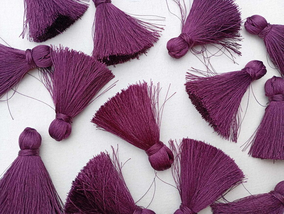 Tassel Mini