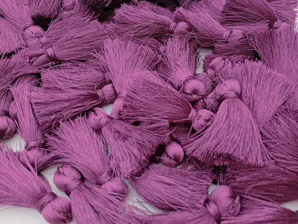 Tassel Mini