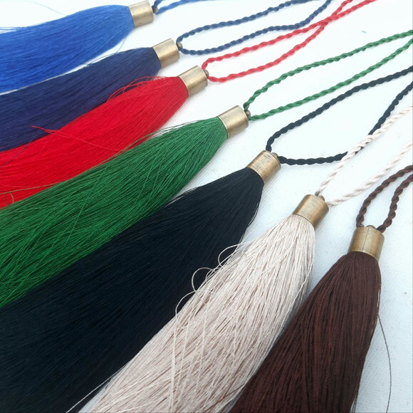 Tassel Pingente