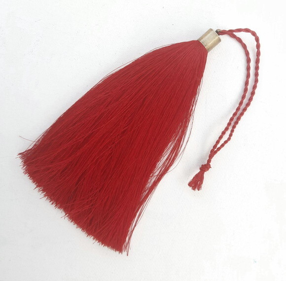 Tassel Pingente