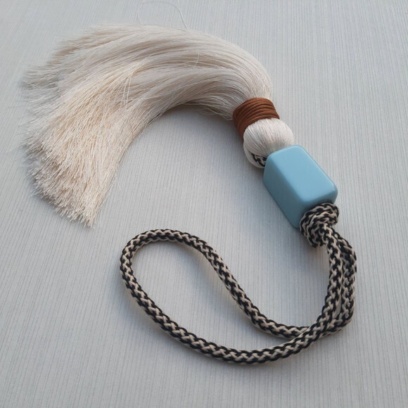 Tassel Pingente de Bolsa