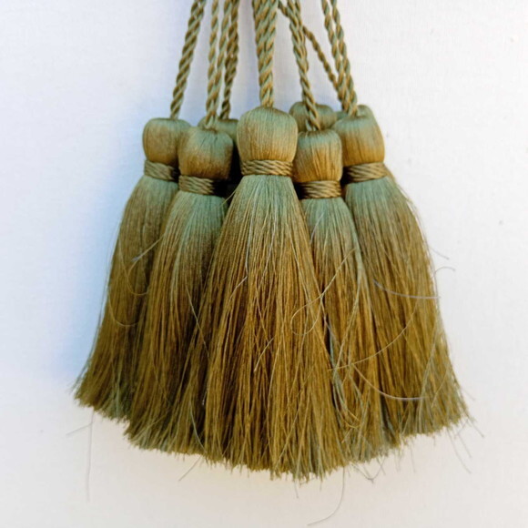 Tassel Pingente Lustre