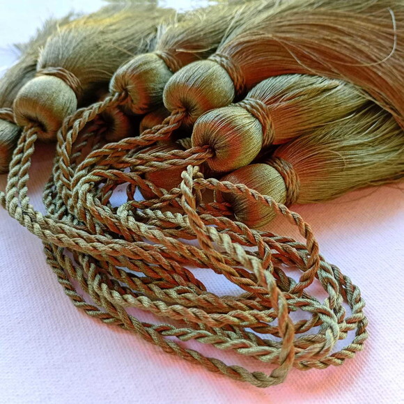 Tassel Pingente Lustre