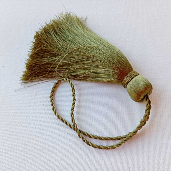 Tassel Pingente Lustre