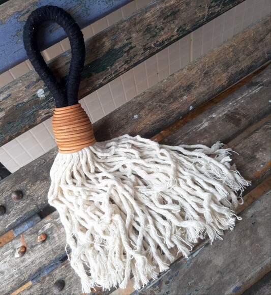 Tassel Trapicho