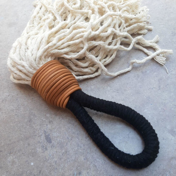 Tassel Trapicho