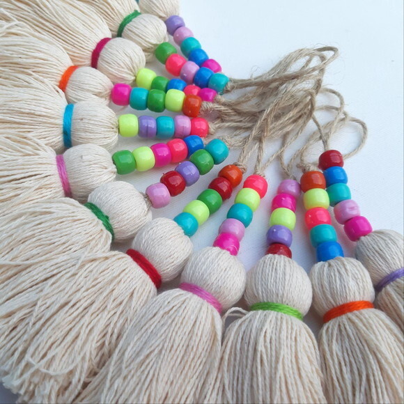 Tassel Trelelê
