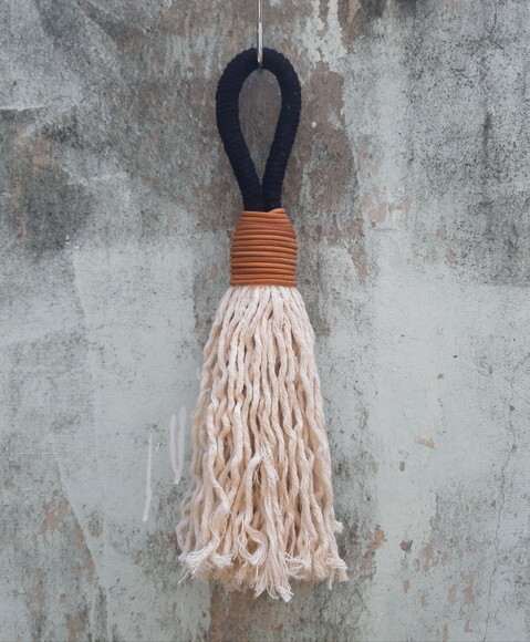 Tassel Trapicho