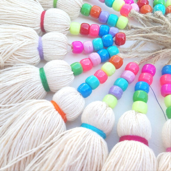 Tassel Trelelê