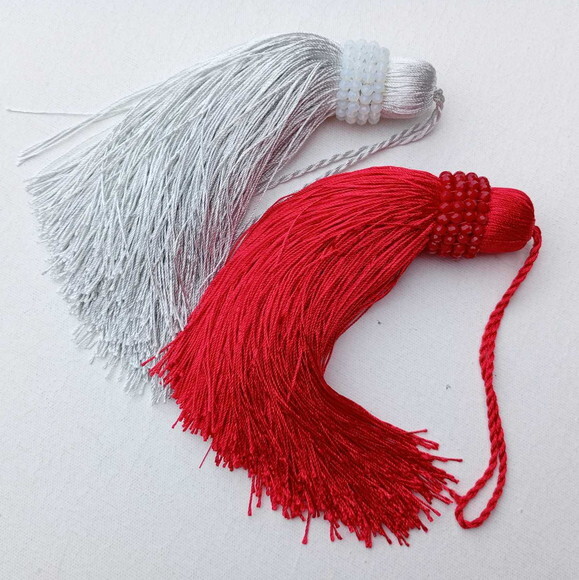 Tassel Xangai