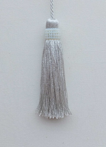 Tassel Xangai