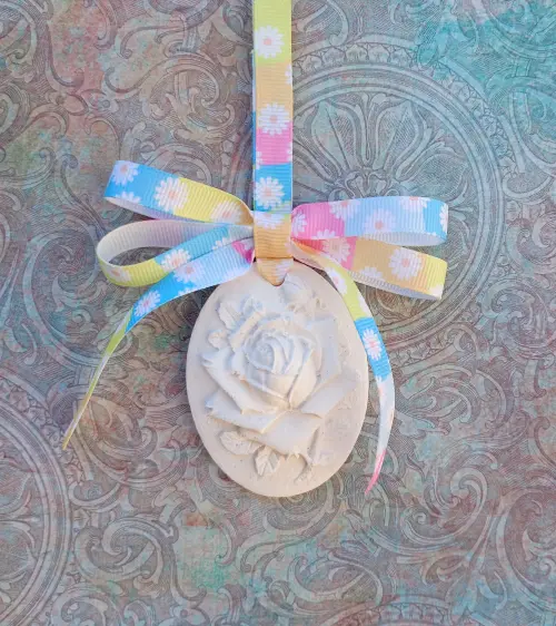 Placa de gesso