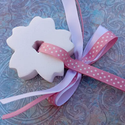 Pingente Gesso