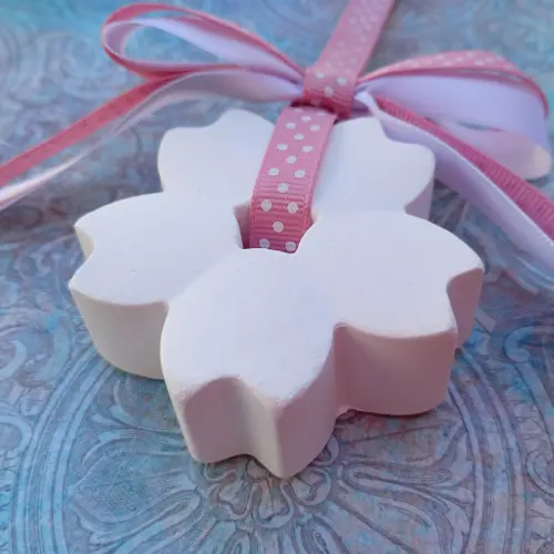 Pingente Gesso