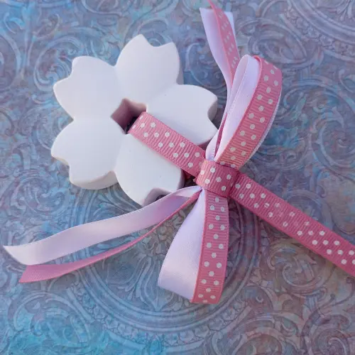 Pingente Gesso