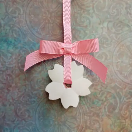 Pingente Gesso