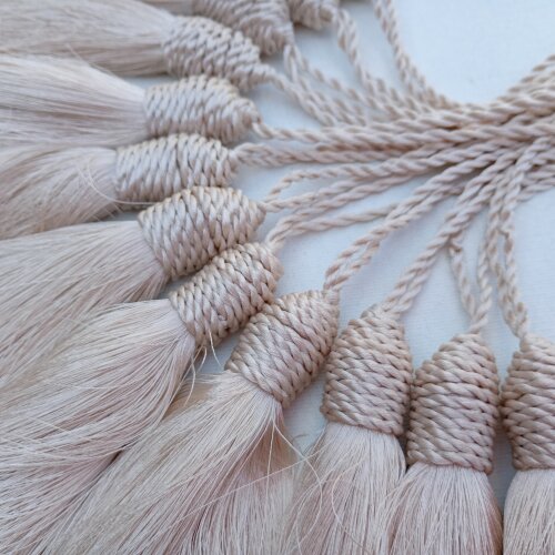 Tassel Afegão