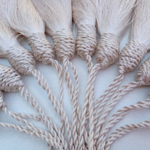 Tassel Afegão
