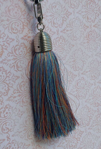 Chaveiro Tassel