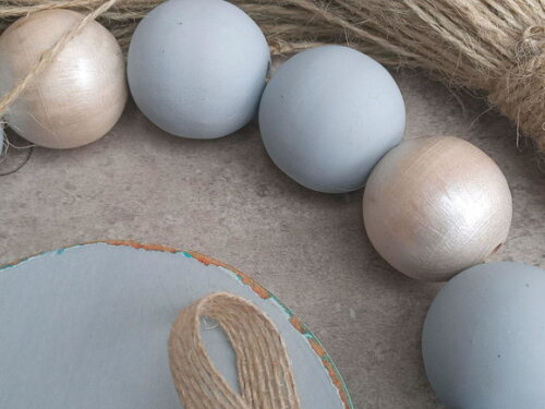 Colar Decorativo