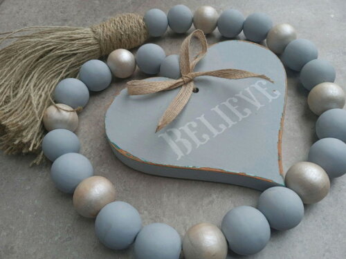 Colar Decorativo