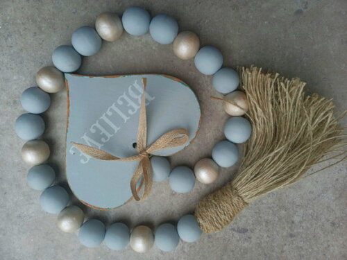 Colar Decorativo