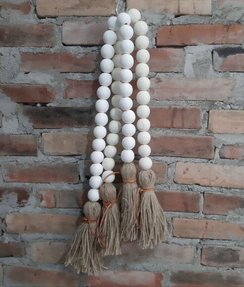 Colar Decorativo de Mesa