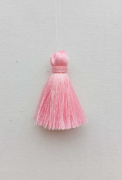 Tassel Mini