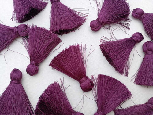 Tassel Mini