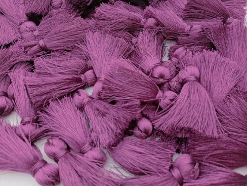 Tassel Mini