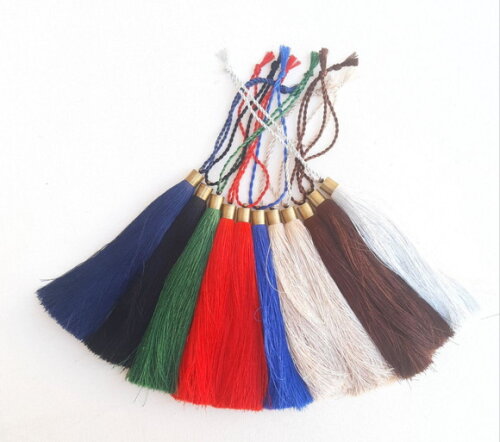 Tassel Pingente