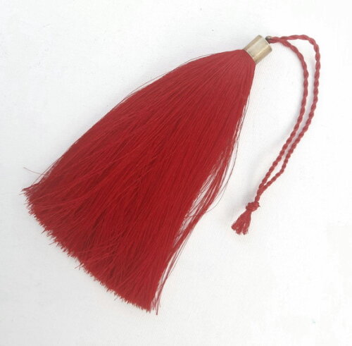 Tassel Pingente
